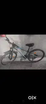 ROCK RIDER GEAR CYCLE