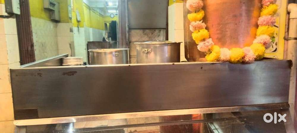 Need vegetarian cook Dosa master and Tea master