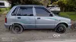 Maruti Suzuki 800 2002 Petrol 47000 Km Driven