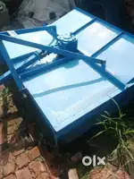 Cutter fane katne wala