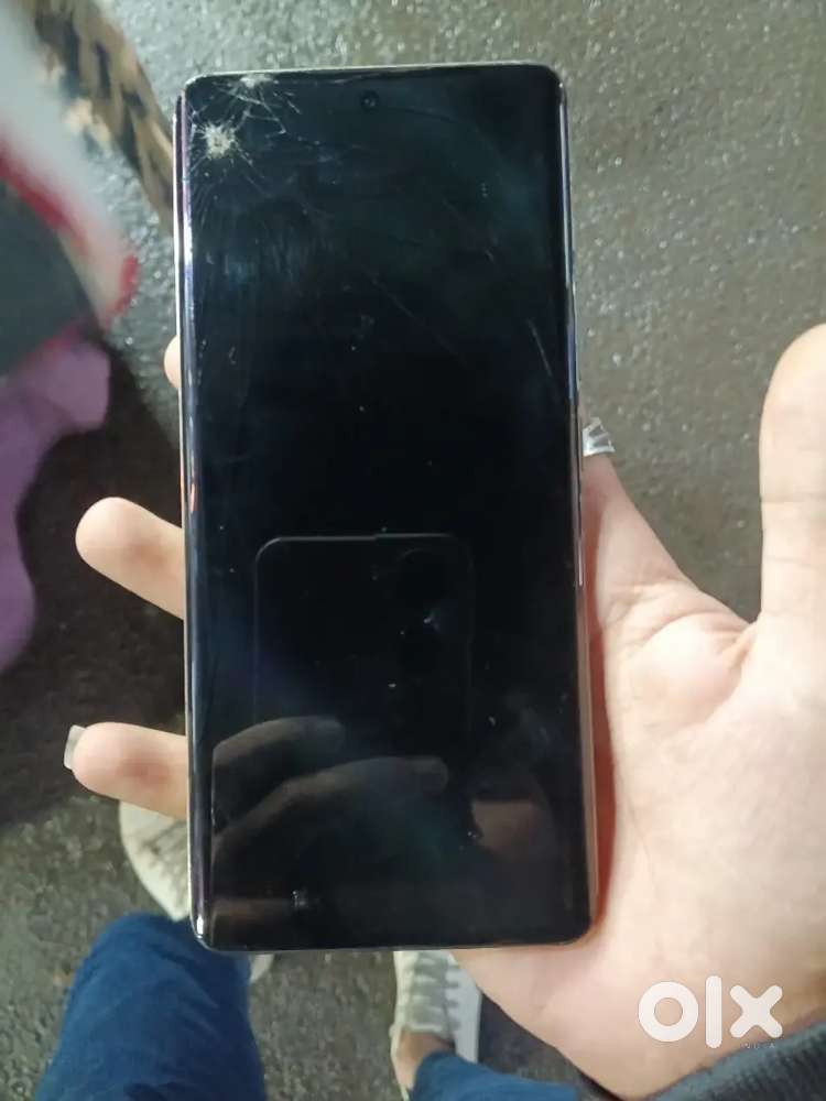 Realme 12 pro plus