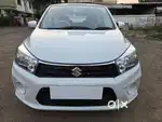 Maruti Suzuki Celerio ZXI AMT, 2019, CNG & Hybrids