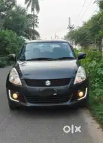 Maruti Suzuki Swift 2017