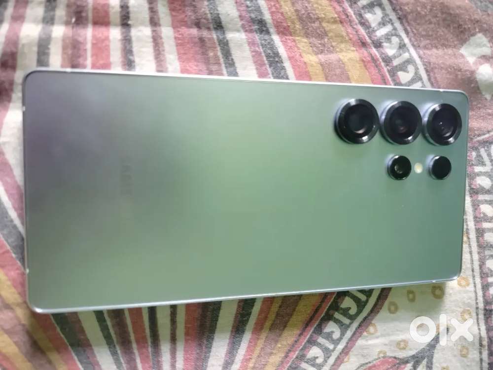 S25 ultra 12/256