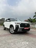 Hyundai Creta E 1.5 Diesel, 2024, Diesel