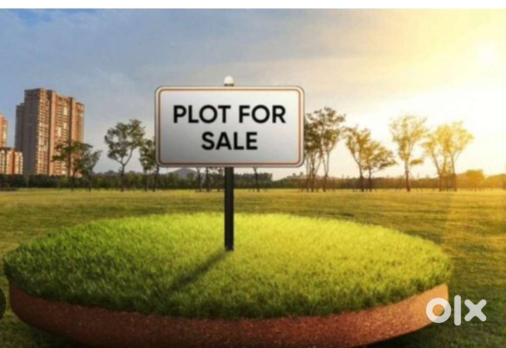 PLOT IN SDA APPROVED COLONY