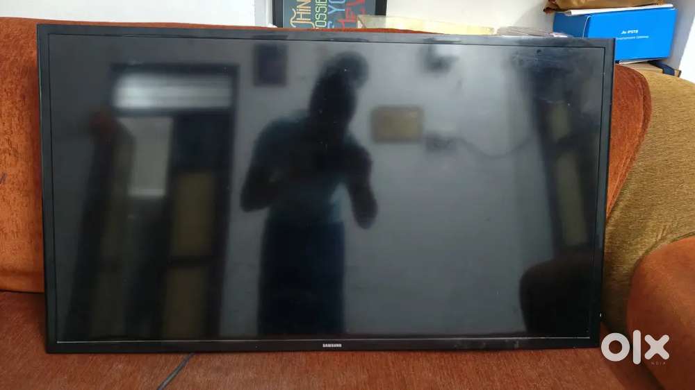 Samsung 43 inch TV