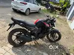 Great condition bike