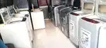 Rent and selling washing machine available