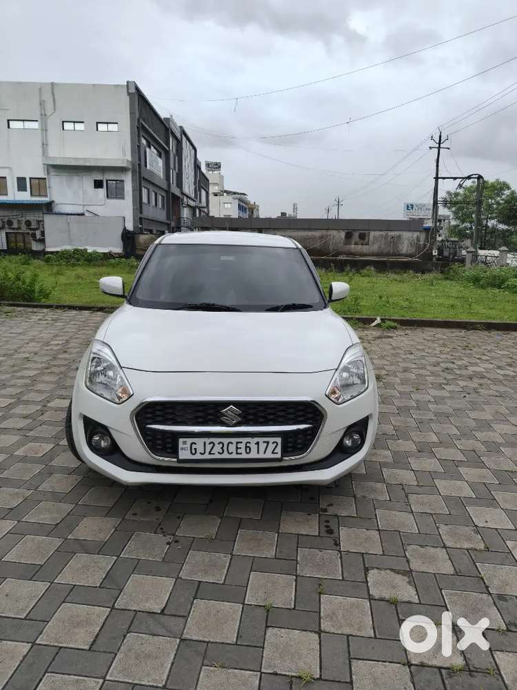 Maruti Suzuki Swift 2023 CNG & Hybrids 41000 Km Driven