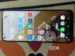 Oppo Reno 8 5g in original condition