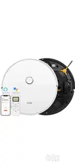 HAIER Robotic vaccum cleaner