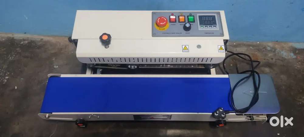 Band sealer michen