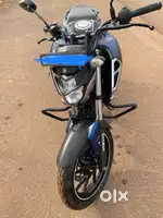 Yamaha fzs v3  2022-7000