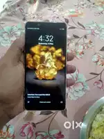 Back panel scratch and display change redmi Note 5 pro all ok