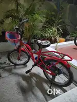 Kids cycle