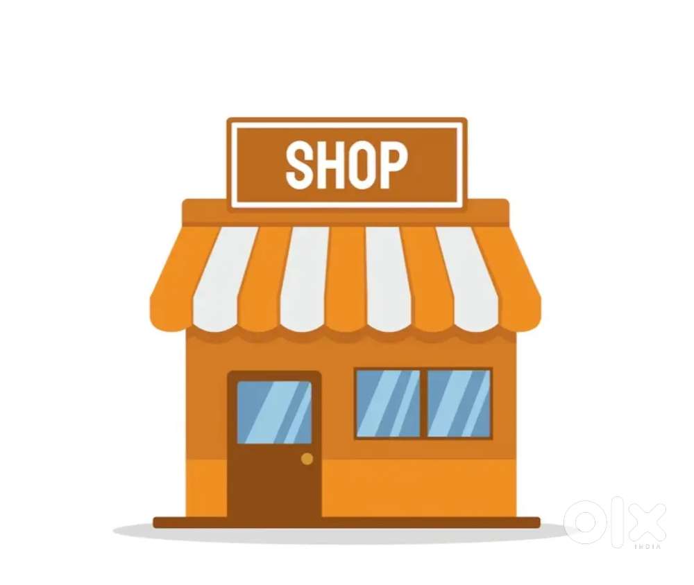 Shop for rent in Ambedkar Nagar 10th cross