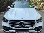 Mercedes-Benz GLE 300d 4MATIC LWB, 2021, Diesel