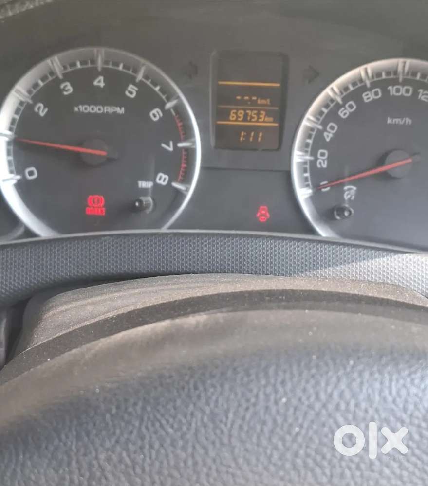 Maruti Suzuki Swift 2015 Petrol Good Condition