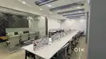 22 seats 3 Cabin OFFICE SPACE FOR RENT posted by owner