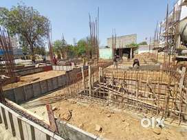Flat for sale sarswati executive knowledge park 5 greater Noida West