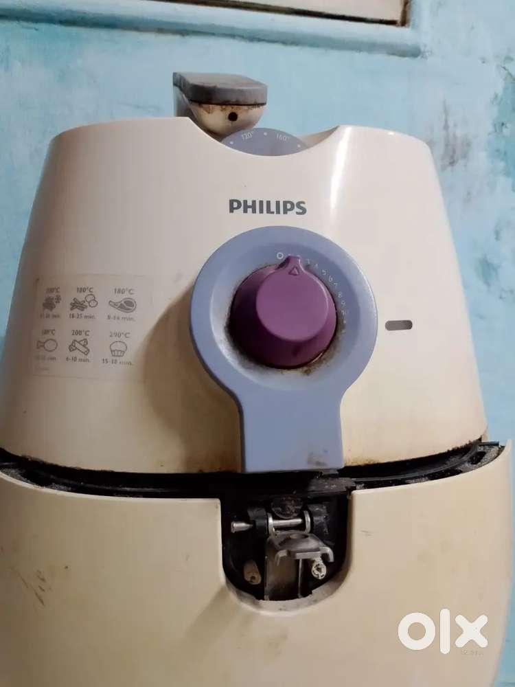 Air fryer Need to sale