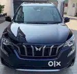 Mahindra XUV700 2.2 AX 7 Diesel AT Luxury Pack Str, 2024, Diesel