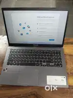 Asus laptop