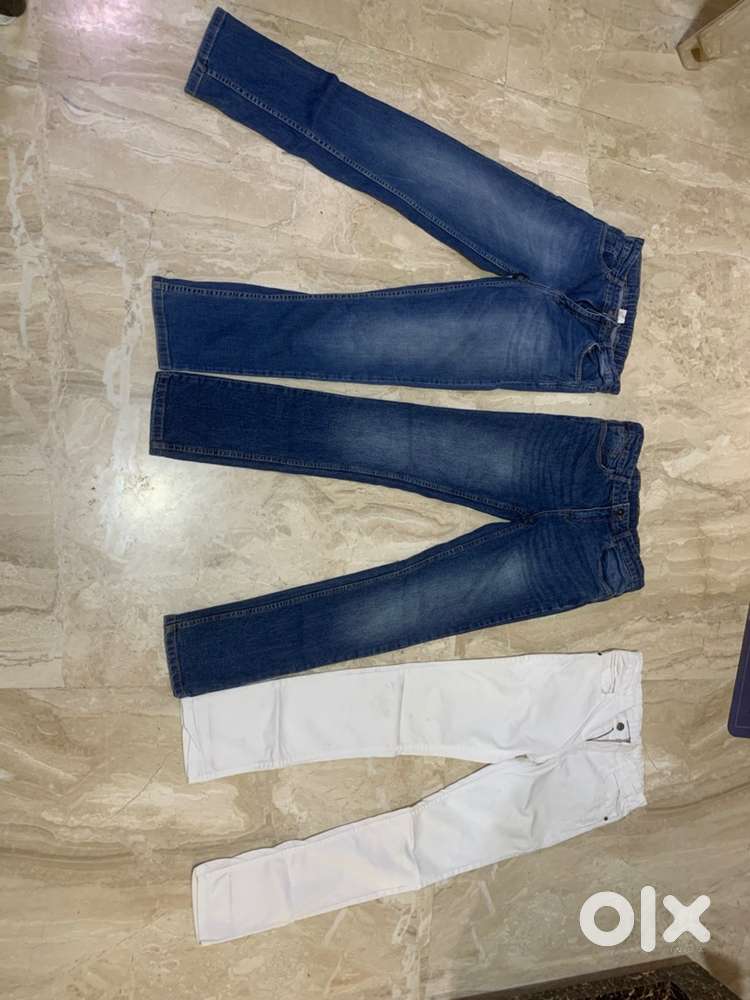 Boys jeans , shirt , t shirt etc