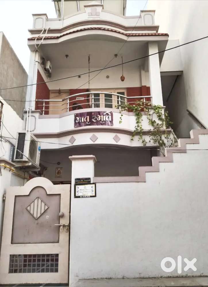 Fully Furnished Independent House For Rent Nearby Lakota Lake