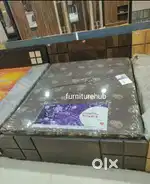 Palang 6*5 with storage vol 9937
