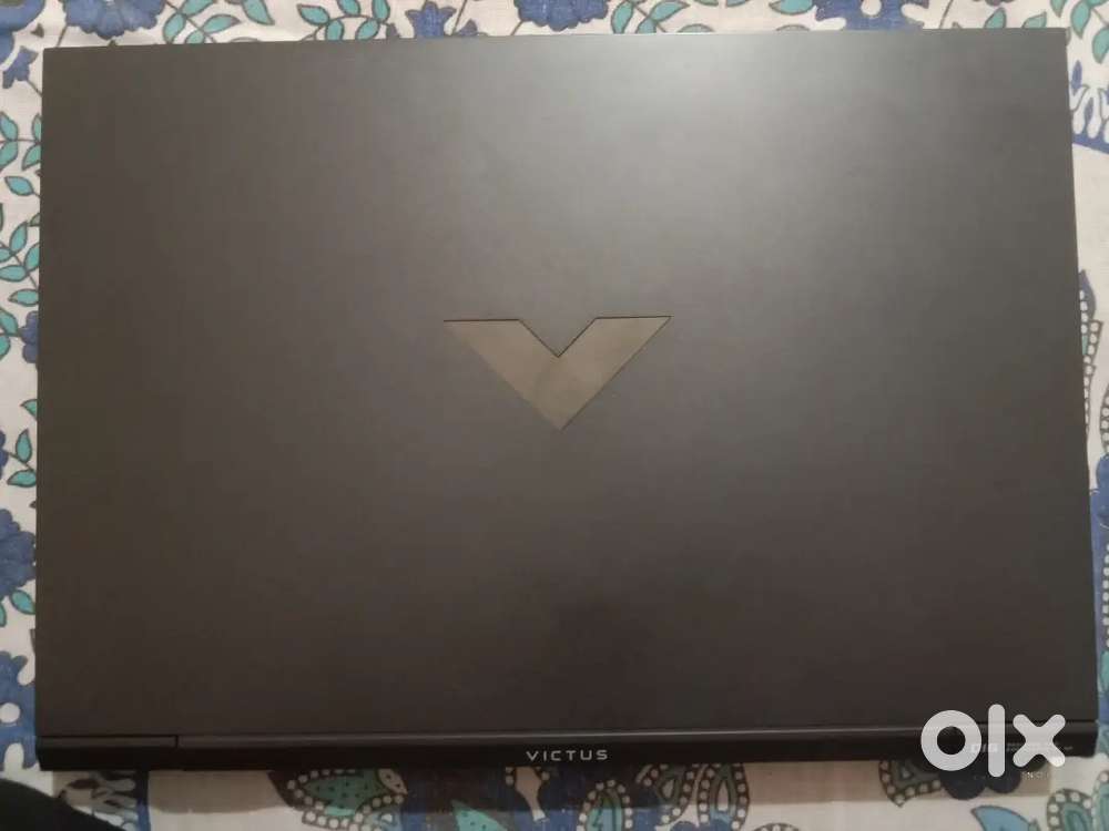 Hp victus gaming laptop