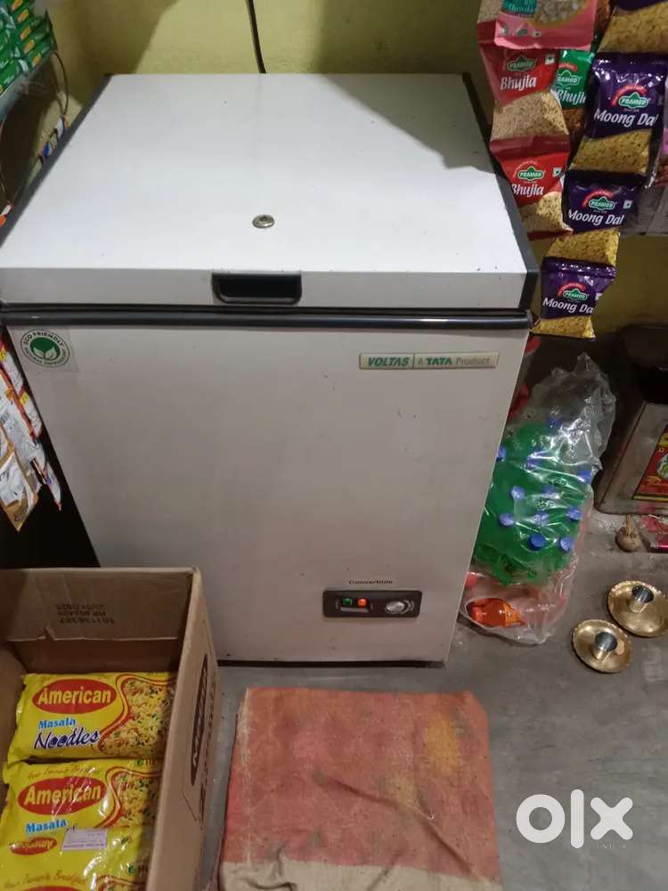 Commercial fridge at  mohishila Asansol