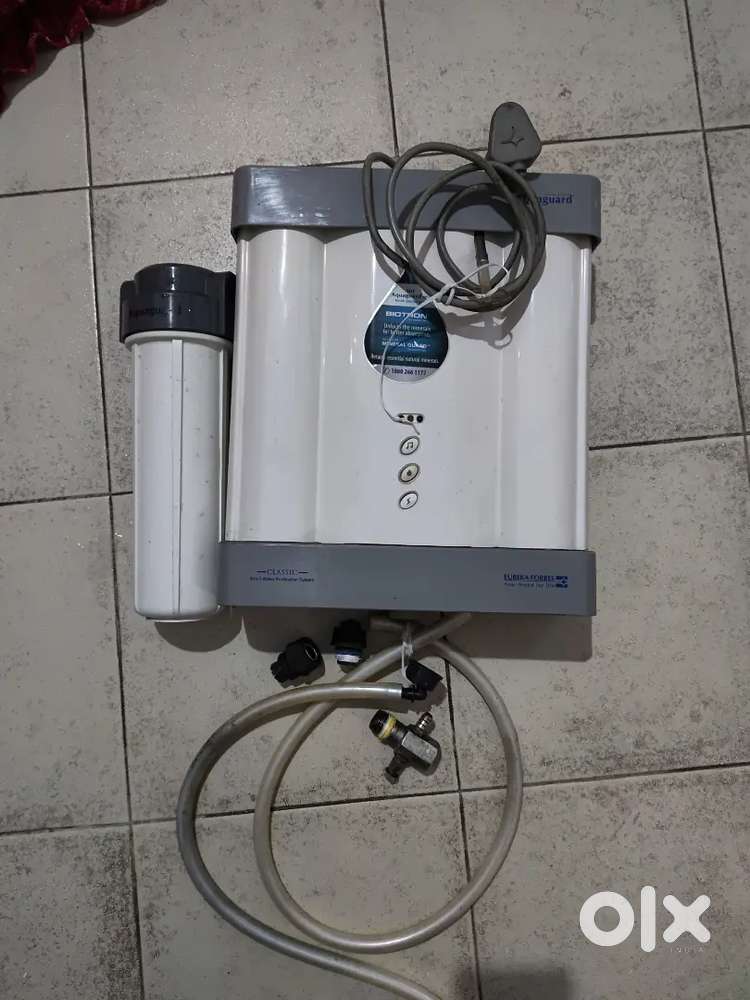 Water Purifier