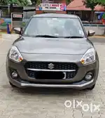 Maruti Suzuki Swift 1.2 VXI (O), 2021, Petrol