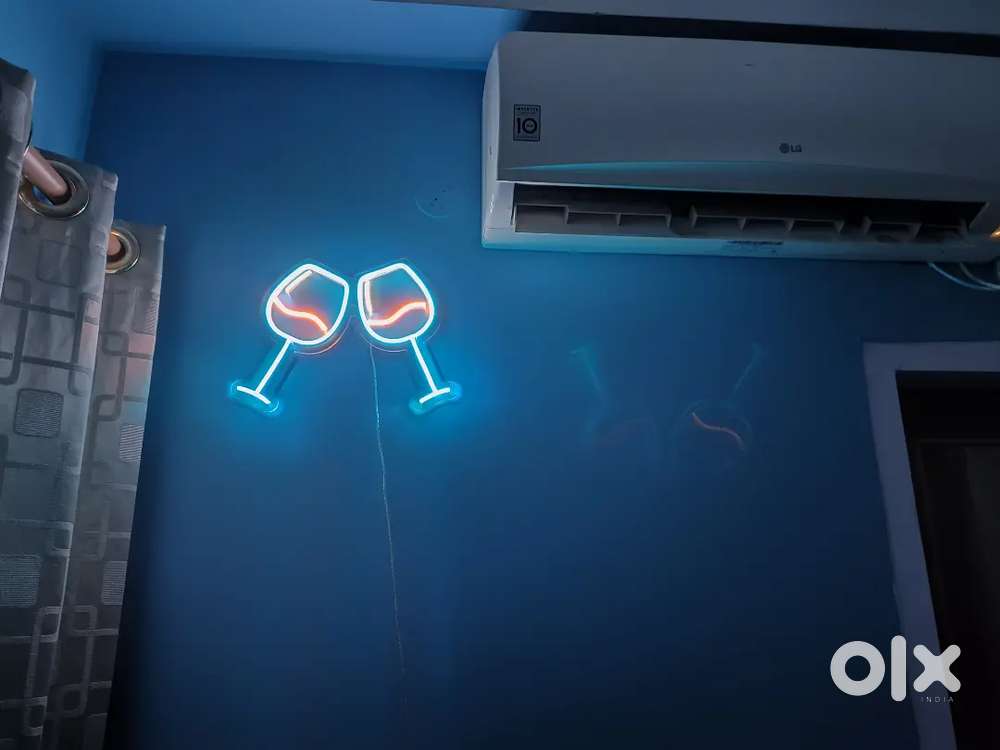 Neon Led Light for Room