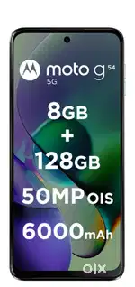 Motorola Moto G54 5G