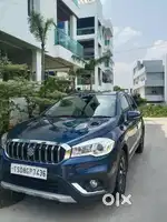 Maruti Suzuki S-Cross 2017-2020 1.3 Zeta, 2019, Diesel
