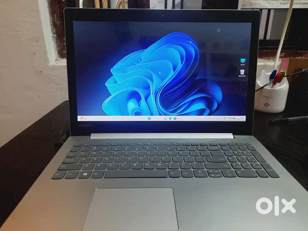 Lenovo ideapad