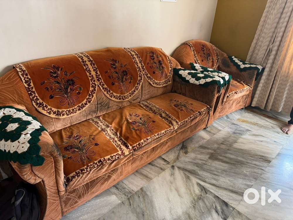 Shofa good condition