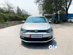 Volkswagen Polo 2009-2013 Petrol Comfortline 1.2L, 2014, Petrol