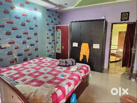 Aishwarya Ambika nilayam