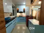 1 & 2bhk fully furnished sale.56-90lac