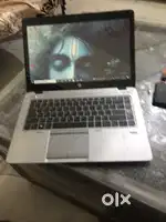 hp leptop all original