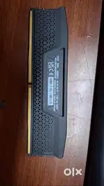 corsair vengeance 32gb 5200Mhz ram