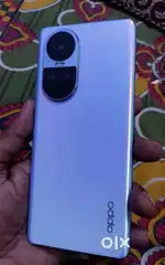 Reno 10 5g new condition 8gb /256gb