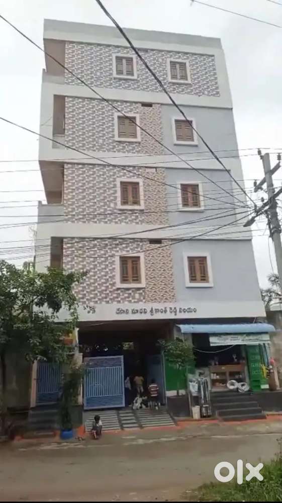 Semi commercial rental income property