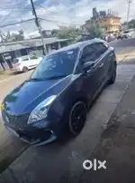 Maruti Suzuki Baleno Well Maintained
