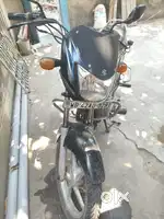 Good condition full service