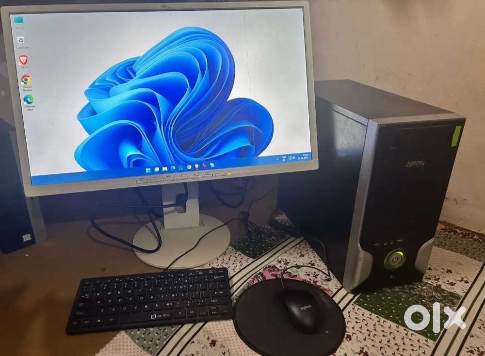 Graphics Gaming series professional computer